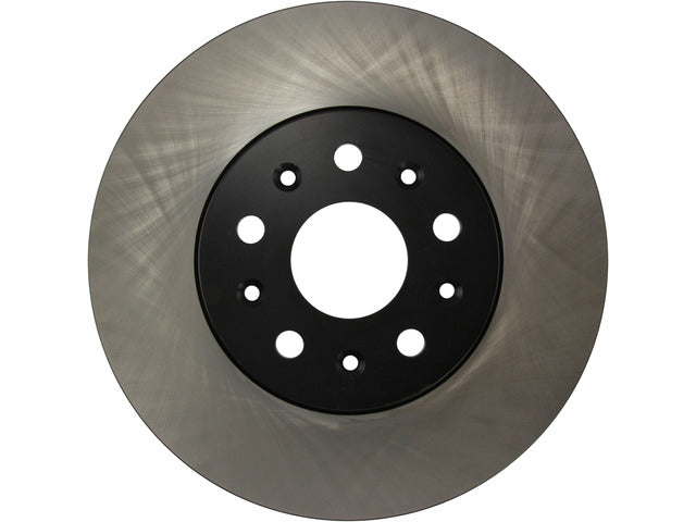 Centric Parts Disc Brake Rotor P/N:125.62154 Fits: Cadillac Cts 19-14, Chevrolet Camaro 20-16, Chevrolet Camaro 2022 - Image 3