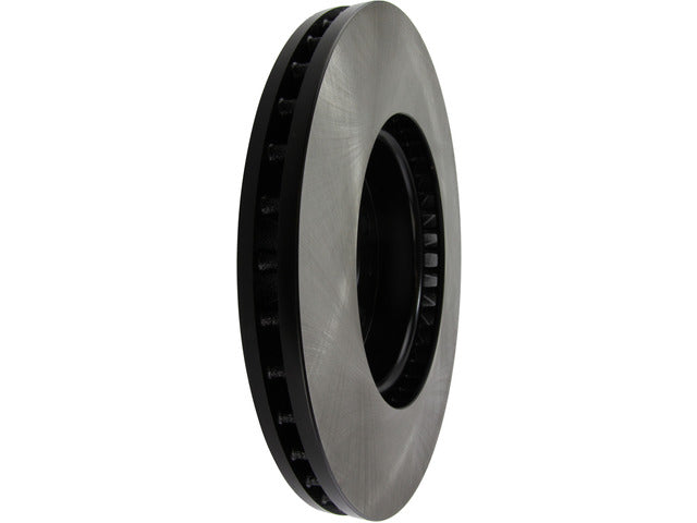 Centric Parts Disc Brake Rotor P/N:125.62154 Fits: Cadillac Cts 19-14, Chevrolet Camaro 20-16, Chevrolet Camaro 2022 - Image 4