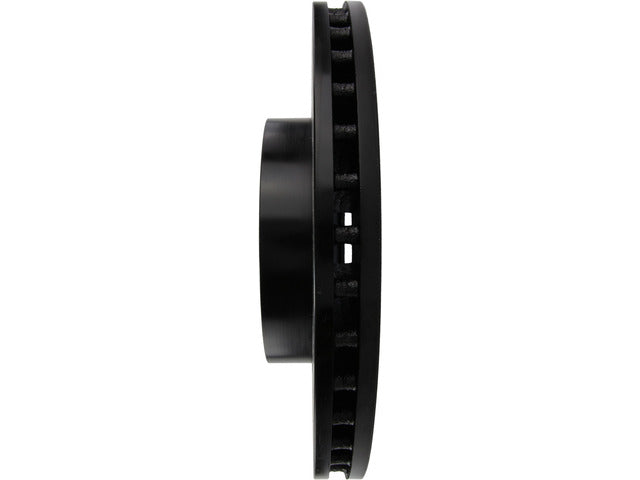 Centric Parts Disc Brake Rotor P/N:125.62154 Fits: Cadillac Cts 19-14, Chevrolet Camaro 20-16, Chevrolet Camaro 2022 - Image 5