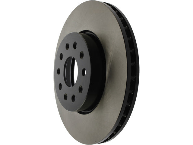 Centric Parts Disc Brake Rotor P/N:125.62162 Fits: Cadillac Ct6 19-16 - Image 1