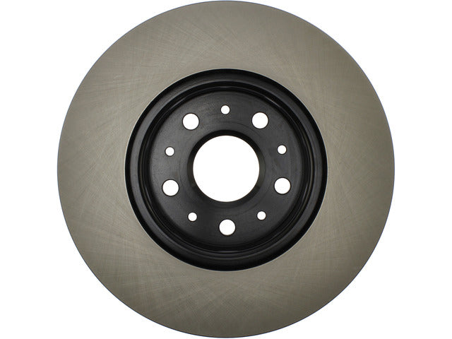 Centric Parts Disc Brake Rotor P/N:125.62162 Fits: Cadillac Ct6 19-16 - Image 2