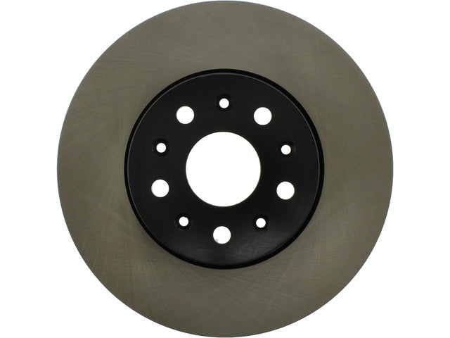 Centric Parts Disc Brake Rotor P/N:125.62162 Fits: Cadillac Ct6 19-16 - Image 3