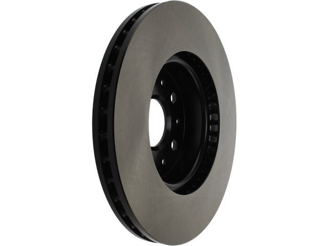 Centric Parts Disc Brake Rotor P/N:125.62162 Fits: Cadillac Ct6 19-16 - Image 4