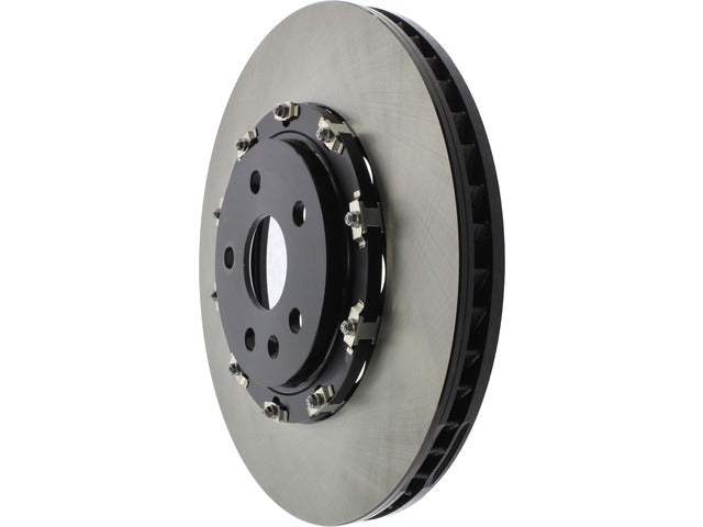 Centric Parts Disc Brake Rotor P/N:125.62165 Fits: Cadillac Ats 19-16, Chevrolet Camaro 20-17 - Image 1