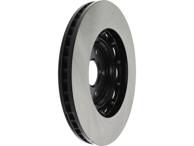 Centric Parts Disc Brake Rotor P/N:125.62165 Fits: Cadillac Ats 19-16, Chevrolet Camaro 20-17 - Image 4