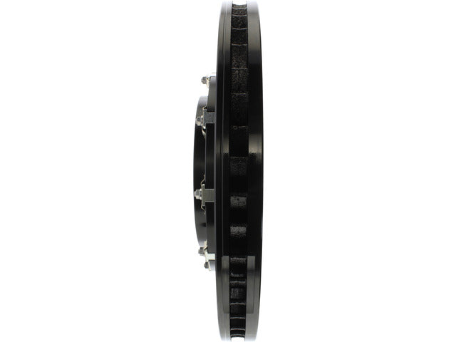 Centric Parts Disc Brake Rotor P/N:125.62165 Fits: Cadillac Ats 19-16, Chevrolet Camaro 20-17 - Image 5