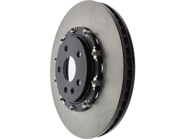 Centric Parts Disc Brake Rotor P/N:125.62166 Fits: Cadillac Ats 19-16, Chevrolet Camaro 20-17 - Image 1
