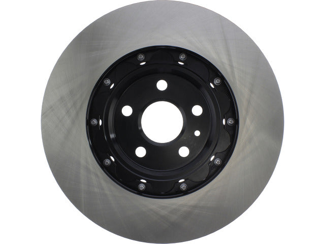 Centric Parts Disc Brake Rotor P/N:125.62166 Fits: Cadillac Ats 19-16, Chevrolet Camaro 20-17 - Image 2