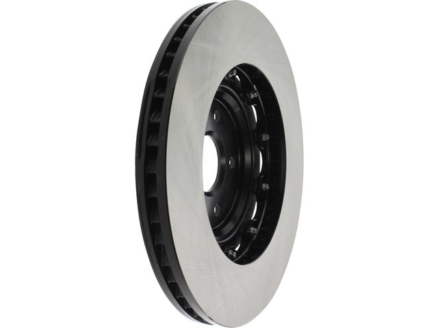 Centric Parts Disc Brake Rotor P/N:125.62166 Fits: Cadillac Ats 19-16, Chevrolet Camaro 20-17 - Image 4