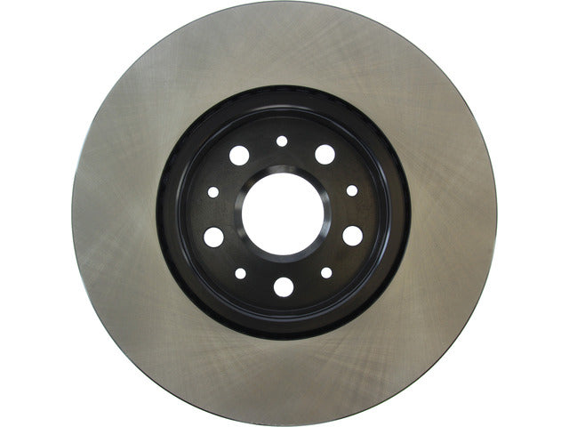 Centric Parts Disc Brake Rotor P/N:125.62172 Fits: Cadillac Ct5 23-20, Cadillac Cts 19-14, Chevrolet Camaro 20-16, Chevrolet Camaro 2022 - Image 2