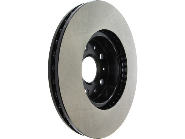 Centric Parts Disc Brake Rotor P/N:125.62172 Fits: Cadillac Ct5 23-20, Cadillac Cts 19-14, Chevrolet Camaro 20-16, Chevrolet Camaro 2022 - Image 4