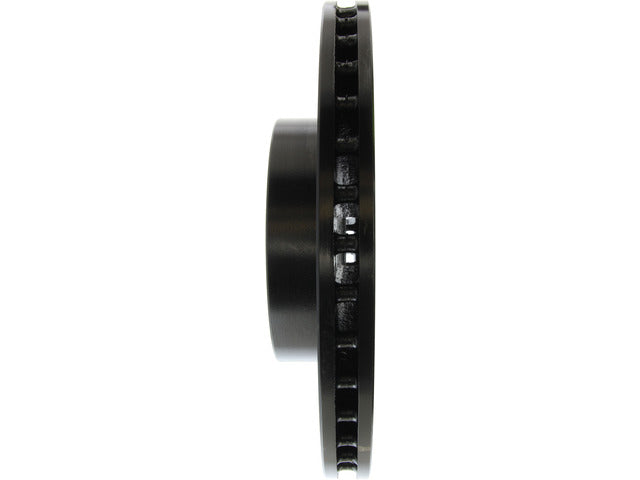 Centric Parts Disc Brake Rotor P/N:125.62172 Fits: Cadillac Ct5 23-20, Cadillac Cts 19-14, Chevrolet Camaro 20-16, Chevrolet Camaro 2022 - Image 5