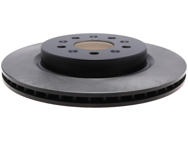 Centric Parts Disc Brake Rotor P/N:125.62190 Fits: Cadillac Ct4 24-20 - Image 1