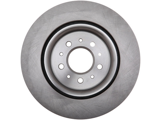 Centric Parts Disc Brake Rotor P/N:125.62190 Fits: Cadillac Ct4 24-20 - Image 2