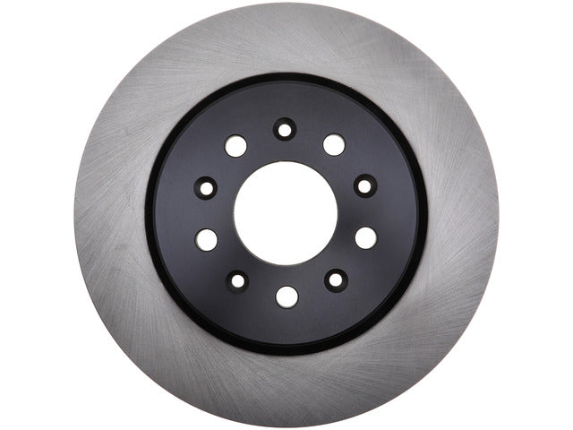 Centric Parts Disc Brake Rotor P/N:125.62190 Fits: Cadillac Ct4 24-20 - Image 3