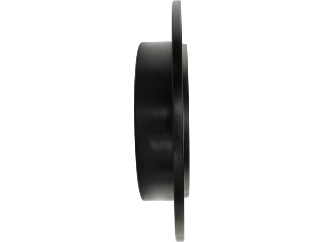Centric Parts Disc Brake Rotor P/N:125.63043 Fits: Chrysler Cirrus 00-95, Chrysler Pt Cruiser 07-04, Chrysler Sebring 06-96, Dodge Neon 05-04, Dodge Stratus 06-95, Plymouth Breeze 00-96 - Image 5