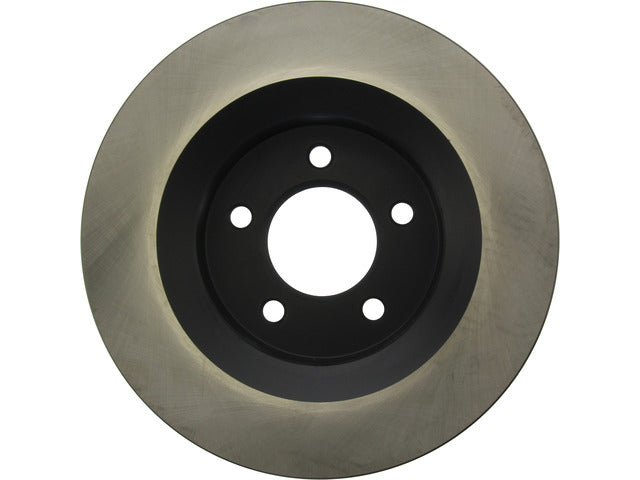 Centric Parts Disc Brake Rotor P/N:125.63048 Fits: Chrysler 300m 04-99, Chrysler Concorde 04-00, Chrysler Intrepid 04-98, Dodge Intrepid 04-00 - Image 1