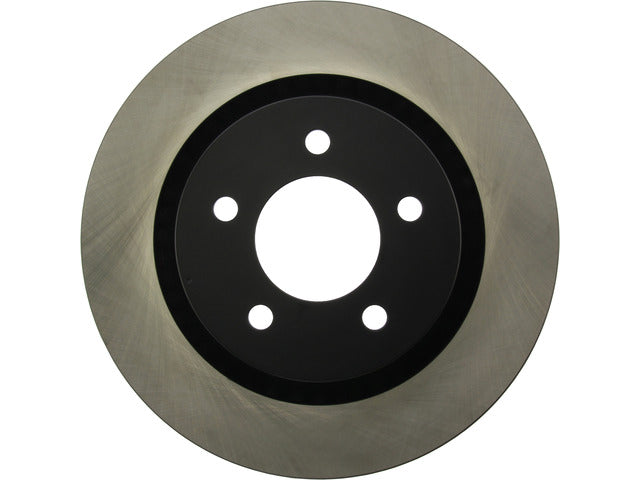 Centric Parts Disc Brake Rotor P/N:125.63048 Fits: Chrysler 300m 04-99, Chrysler Concorde 04-00, Chrysler Intrepid 04-98, Dodge Intrepid 04-00 - Image 2