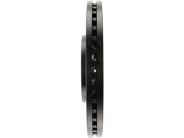 Centric Parts Disc Brake Rotor P/N:125.63053 Fits: Chrysler Pt Cruiser 09-03, Dodge Neon 05-03 - Image 5