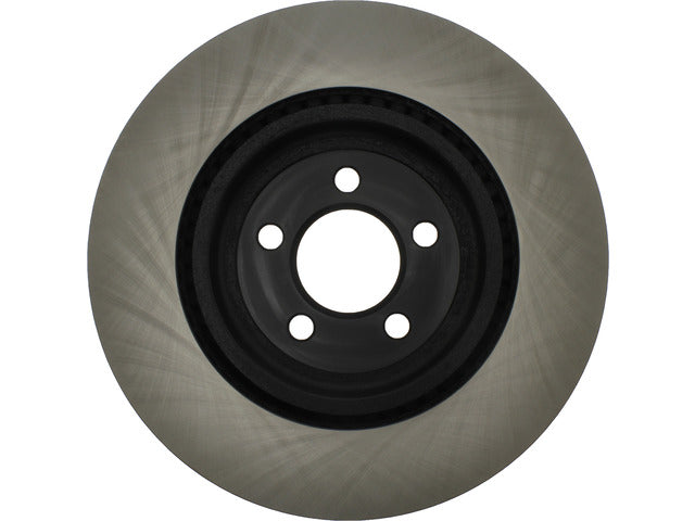 Centric Parts Disc Brake Rotor P/N:125.63061 Fits: Chrysler 300 22-05, Dodge Challenger 22-09, Dodge Charger 22-06, Dodge Magnum 08-05 - Image 1