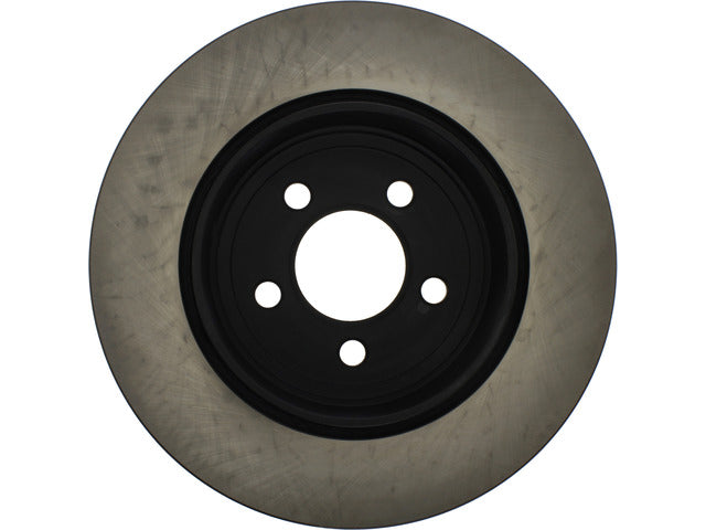 Centric Parts Disc Brake Rotor P/N:125.63062 Fits: Chrysler 300 21-05, Dodge Challenger 22-09, Dodge Charger 22-06, Dodge Magnum 08-05 - Image 1