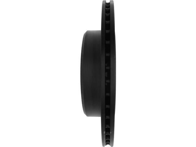 Centric Parts Disc Brake Rotor P/N:125.63062 Fits: Chrysler 300 21-05, Dodge Challenger 22-09, Dodge Charger 22-06, Dodge Magnum 08-05 - Image 3