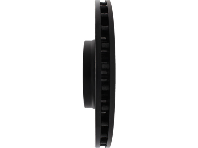 Centric Parts Disc Brake Rotor P/N:125.63063 Fits: Chrysler 300 10-05, Chrysler 300 14-12, Chrysler 300 21-17, Dodge Challenger 22-08, Dodge Charger 10-06, Dodge Charger 18-12, Dodge Charger 22-20, Dodge Magnum 08-06 - Image 5