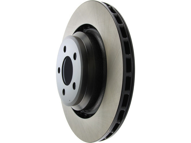 Centric Parts Disc Brake Rotor P/N:125.63064 Fits: Chrysler 300 10-05, Chrysler 300 14-12, Chrysler 300 19-17, Chrysler 300 2023, Dodge Challenger 19-08, Dodge Challenger 2022, Dodge Charger 10-06, Dodge Charger 22-12, Dodge Magnum 08-06 - Image 1
