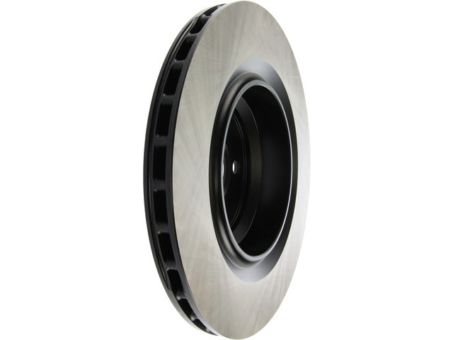 Centric Parts Disc Brake Rotor P/N:125.63064 Fits: Chrysler 300 10-05, Chrysler 300 14-12, Chrysler 300 19-17, Chrysler 300 2023, Dodge Challenger 19-08, Dodge Challenger 2022, Dodge Charger 10-06, Dodge Charger 22-12, Dodge Magnum 08-06 - Image 4