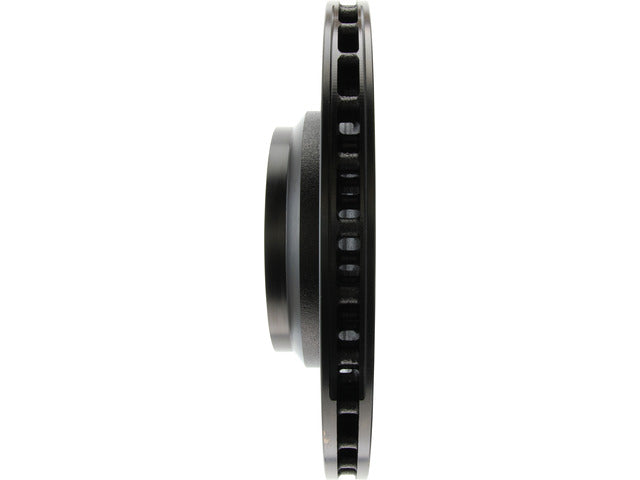 Centric Parts Disc Brake Rotor P/N:125.63064 Fits: Chrysler 300 10-05, Chrysler 300 14-12, Chrysler 300 19-17, Chrysler 300 2023, Dodge Challenger 19-08, Dodge Challenger 2022, Dodge Charger 10-06, Dodge Charger 22-12, Dodge Magnum 08-06 - Image 5