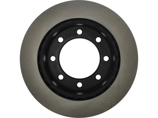 Centric Parts Disc Brake Rotor P/N:125.65067 Fits: Ford F-250 Super Duty 1999, Ford F-350 Super Duty 1999 - Image 1