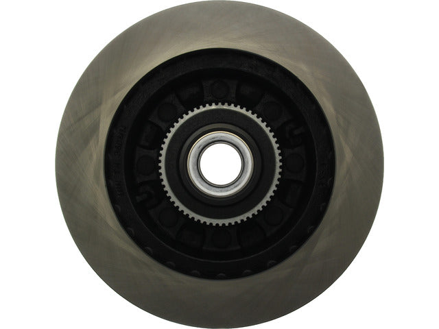 Centric Parts Disc Brake Rotor and Hub Assembly P/N:125.65073 Fits: Ford Excursion 02-00, Ford F-250 Super Duty 02-99, Ford F-350 Super Duty 02-99 - Image 1