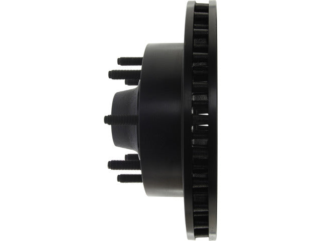 Centric Parts Disc Brake Rotor and Hub Assembly P/N:125.65073 Fits: Ford Excursion 02-00, Ford F-250 Super Duty 02-99, Ford F-350 Super Duty 02-99 - Image 3