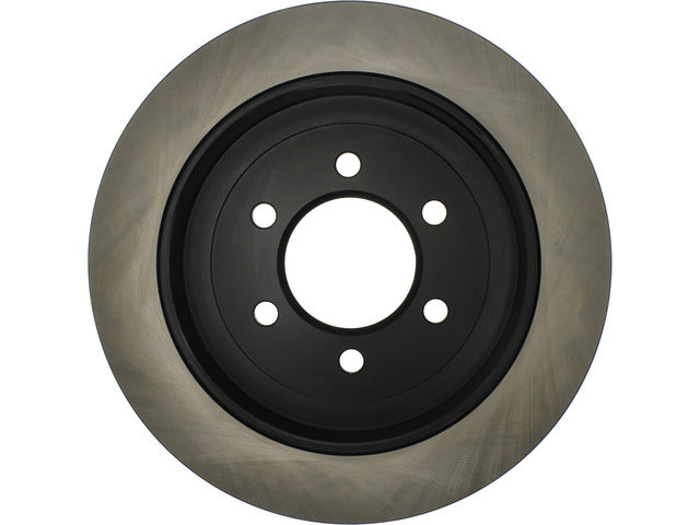 Centric Parts Disc Brake Rotor P/N:125.65095 Fits: Ford Expedition 06-02, Lincoln Navigator 06-02 - Image 1