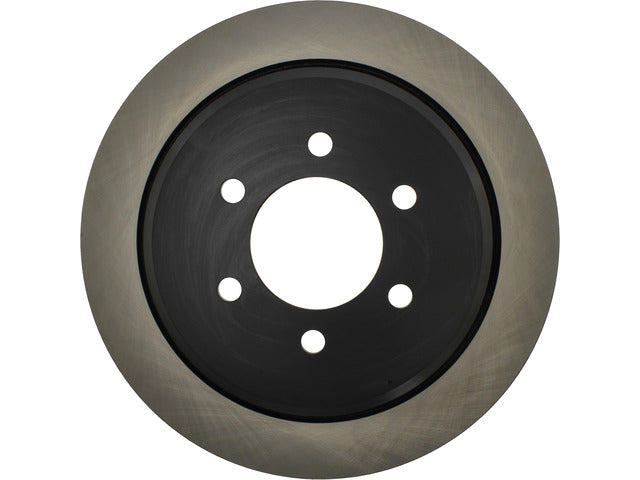 Centric Parts Disc Brake Rotor P/N:125.65095 Fits: Ford Expedition 06-02, Lincoln Navigator 06-02 - Image 2