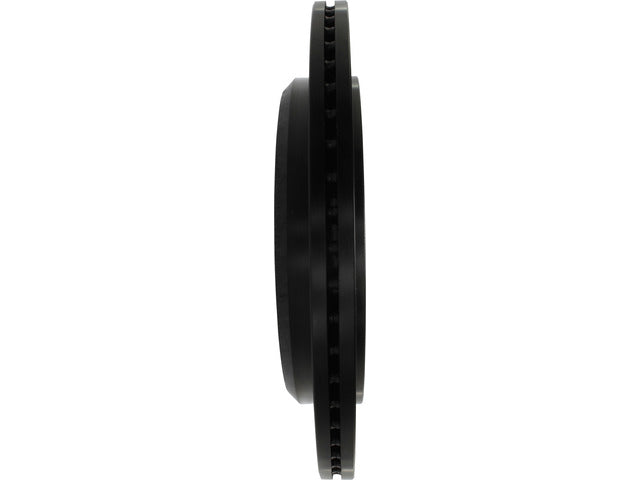 Centric Parts Disc Brake Rotor P/N:125.65095 Fits: Ford Expedition 06-02, Lincoln Navigator 06-02 - Image 3