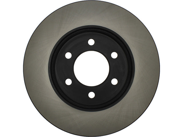 Centric Parts Disc Brake Rotor P/N:125.65097 Fits: Ford Expedition 06-02, Lincoln Navigator 06-02 - Image 1