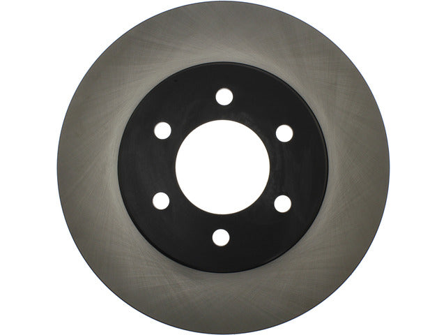 Centric Parts Disc Brake Rotor P/N:125.65097 Fits: Ford Expedition 06-02, Lincoln Navigator 06-02 - Image 2