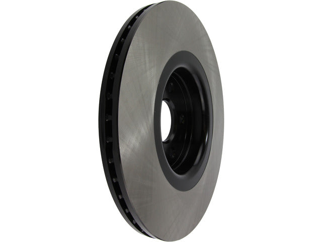 Centric Parts Disc Brake Rotor P/N:125.65146 Fits: Ford Focus 18-13, Lincoln Mkc 19-15 - Image 4