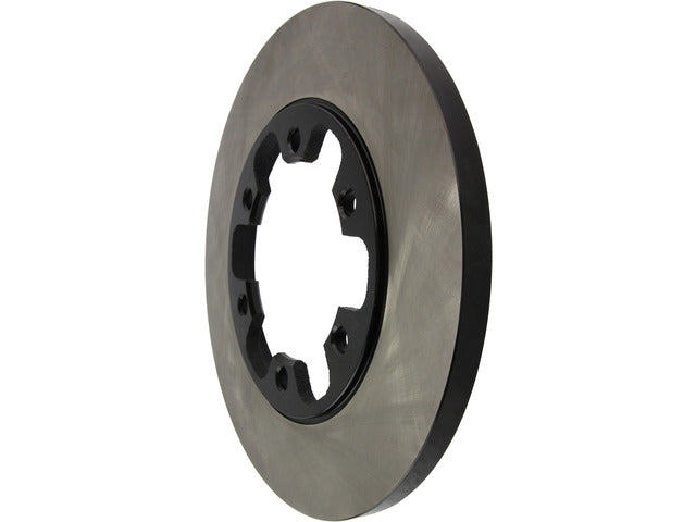 Centric Parts Disc Brake Rotor P/N:125.65147 Fits: Ford Transit-150 23-19, Ford Transit-250 23-19, Ford Transit-350 23-15, Ford Transit-350 Hd 23-15 - Image 1