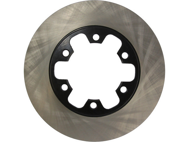 Centric Parts Disc Brake Rotor P/N:125.65147 Fits: Ford Transit-150 23-19, Ford Transit-250 23-19, Ford Transit-350 23-15, Ford Transit-350 Hd 23-15 - Image 3