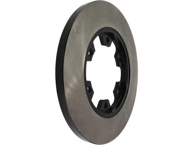 Centric Parts Disc Brake Rotor P/N:125.65147 Fits: Ford Transit-150 23-19, Ford Transit-250 23-19, Ford Transit-350 23-15, Ford Transit-350 Hd 23-15 - Image 4