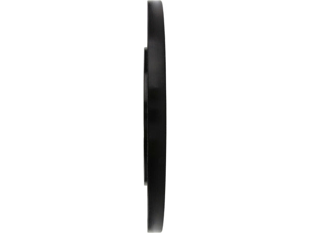 Centric Parts Disc Brake Rotor P/N:125.65147 Fits: Ford Transit-150 23-19, Ford Transit-250 23-19, Ford Transit-350 23-15, Ford Transit-350 Hd 23-15 - Image 5