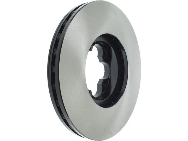 Centric Parts Disc Brake Rotor P/N:125.65148 Fits: Ford Transit-350 23-15, Ford Transit-350 Hd 23-15 - Image 4