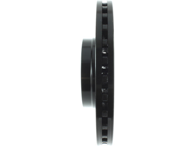 Centric Parts Disc Brake Rotor P/N:125.65148 Fits: Ford Transit-350 23-15, Ford Transit-350 Hd 23-15 - Image 5