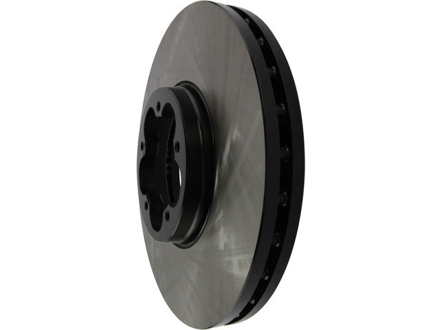 Centric Parts Disc Brake Rotor P/N:125.65150 Fits: Ford Transit 15-14, Ford Transit-150 23-15, Ford Transit-250 23-15, Ford Transit-350 23-15, Ford Transit-350 Hd 2019 - Image 1