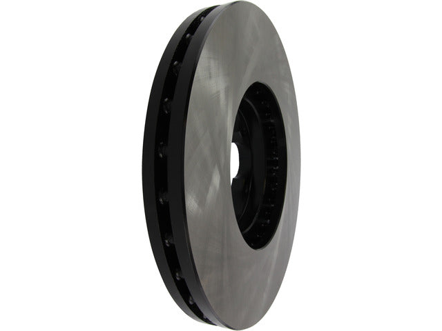Centric Parts Disc Brake Rotor P/N:125.65150 Fits: Ford Transit 15-14, Ford Transit-150 23-15, Ford Transit-250 23-15, Ford Transit-350 23-15, Ford Transit-350 Hd 2019 - Image 4