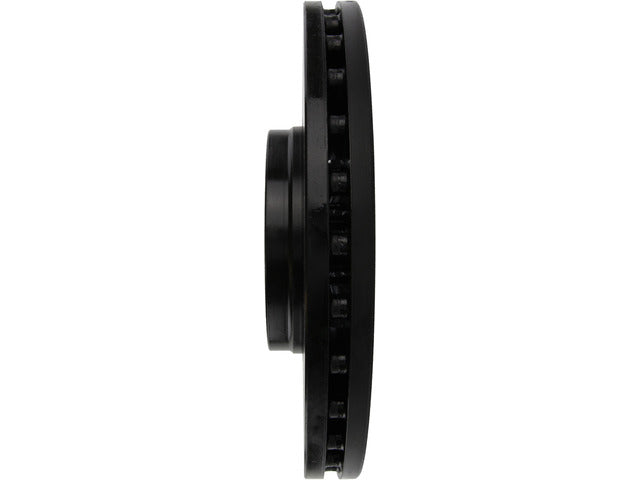 Centric Parts Disc Brake Rotor P/N:125.65150 Fits: Ford Transit 15-14, Ford Transit-150 23-15, Ford Transit-250 23-15, Ford Transit-350 23-15, Ford Transit-350 Hd 2019 - Image 5