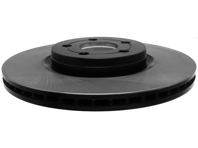 Centric Parts Disc Brake Rotor P/N:125.65158 Fits: Ford Transit Connect 23-19 - Image 1