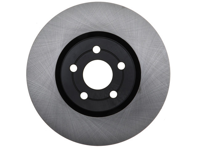 Centric Parts Disc Brake Rotor P/N:125.65158 Fits: Ford Transit Connect 23-19 - Image 3